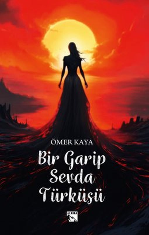 Bir Garip Sevda Türküsü | Alaska