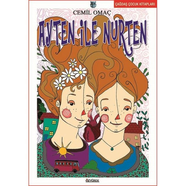 Ayten ile Nurten | Özyürek Yayınevi