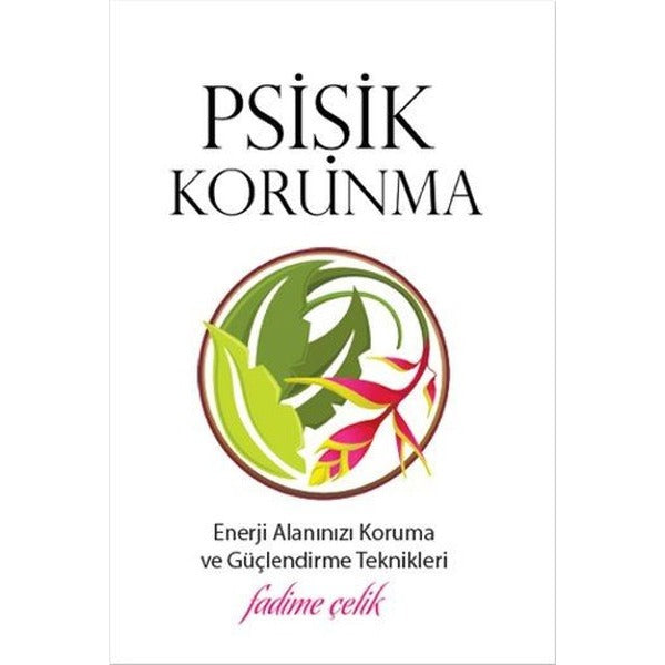 Psişik Korunma