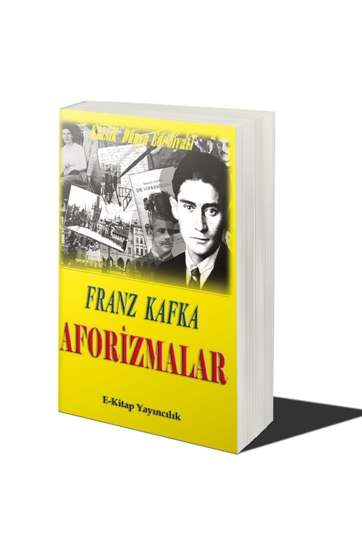 Aforizmalar