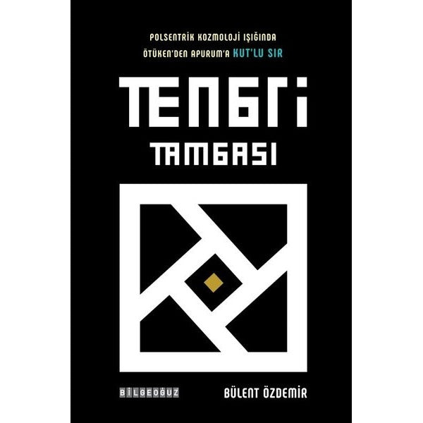 Tengri Tamgası