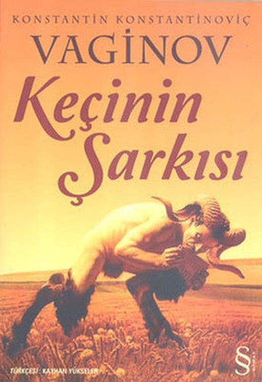 Keçinin Şarkısı | Everest Yayınları