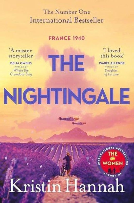 The Nightingale | Pan MacMillan (İnce Kapak)
