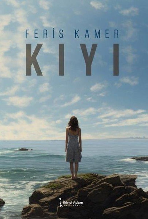 Kıyı | İkinci Adam Yayınları (e-Kitap)