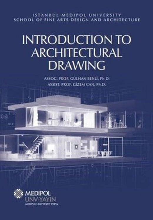 Introduction to Architectural Drawing | Medipol Unv