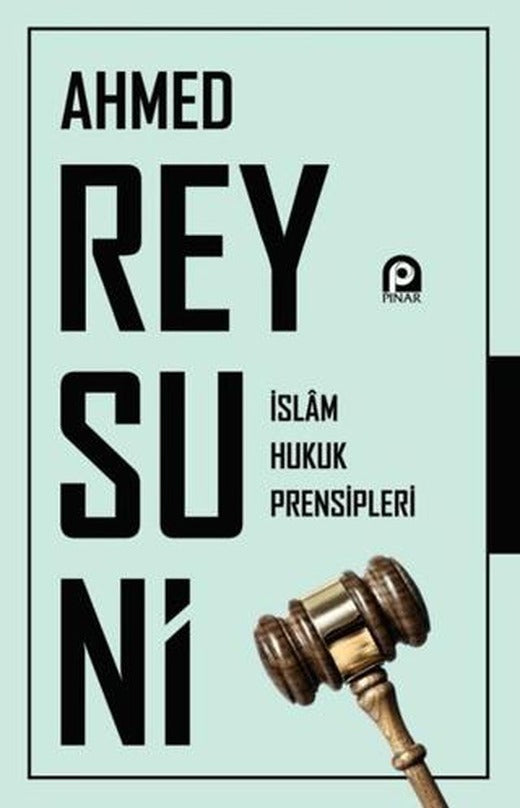 İslam Hukuk Prensipleri | Pınar Yayınları (Ciltsiz)