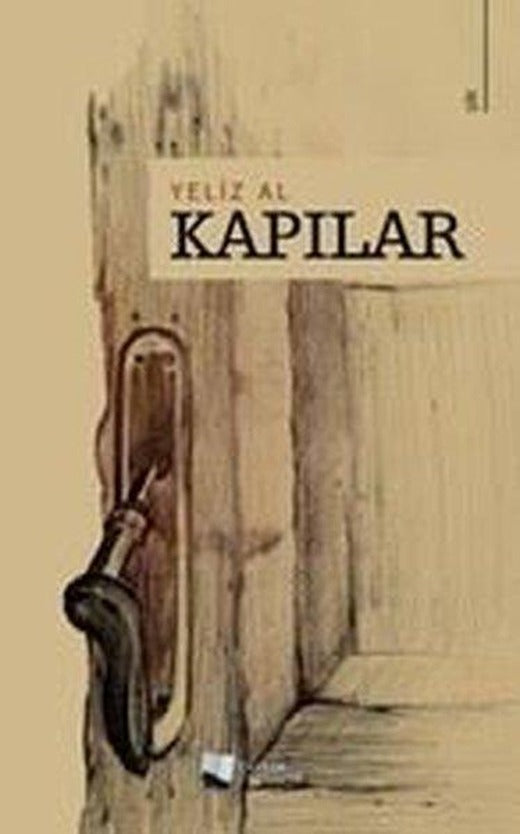 Kapılar | Karina Yayınevi (İnce Kapak)
