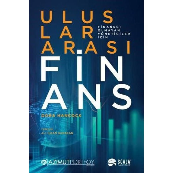 Uluslararası Finans | Scala Yayıncılık