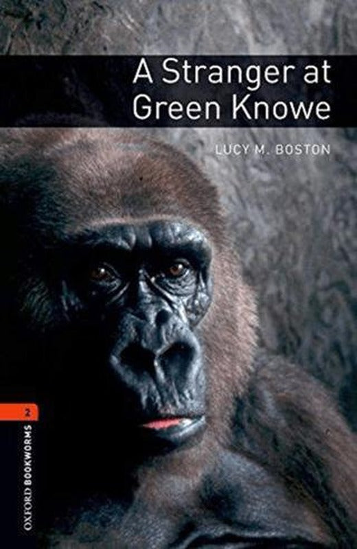 OBWL 2: A Stranger at Green Knowe