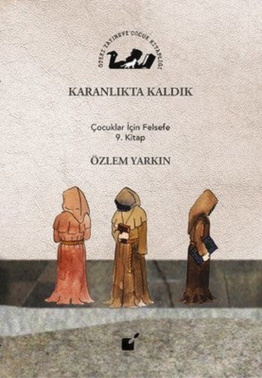 Karanlıkta Kaldık | Öteki Yayınevi