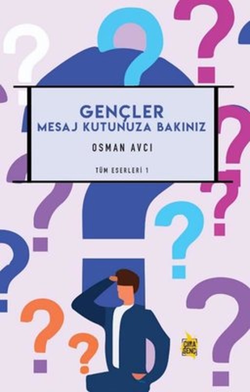 Gençler Mesaj Kutunuza Bakınız | Çıra Genç