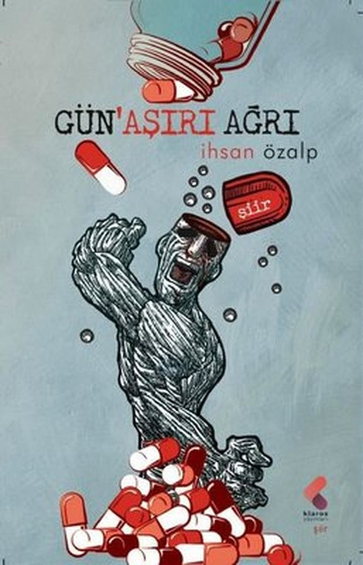 Gün Aşırı Ağrı | Klaros Yayınları