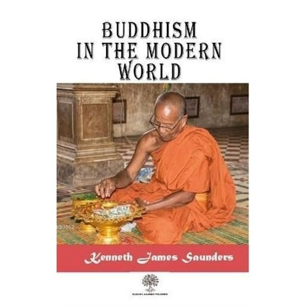 Buddhism in the Modern World | Platanus Publishing (Ciltsiz)