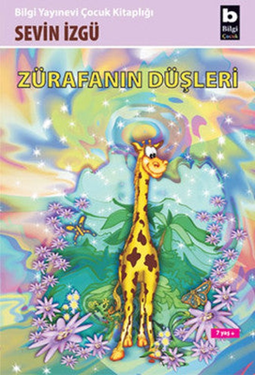 Zürafanın Düşleri | Bilgi Yayınevi