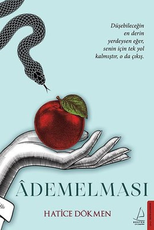 Ademelması | Destek Yayınları