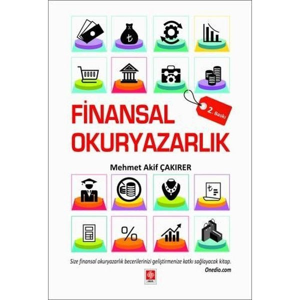 Finansal Okuryazarlık | Ekin Basım Yayın