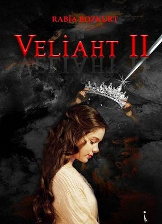 Veliaht 2 | İkinci Adam Yayınları