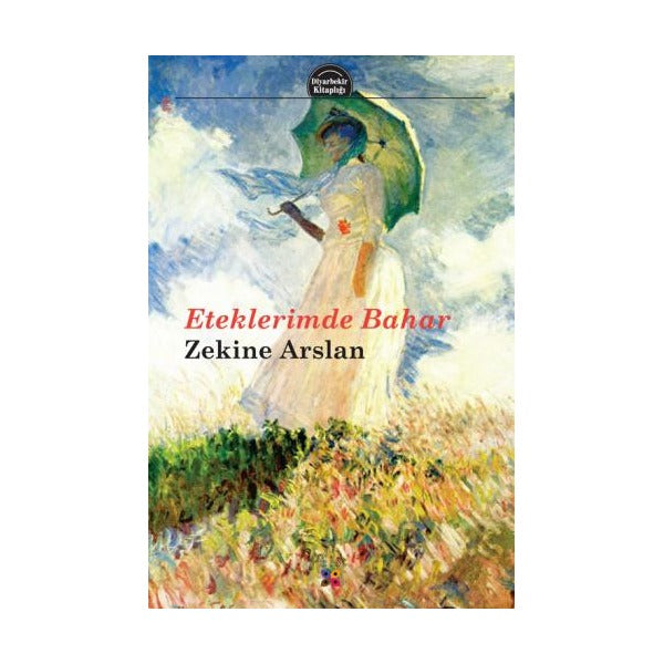Simurg’un Ahı
