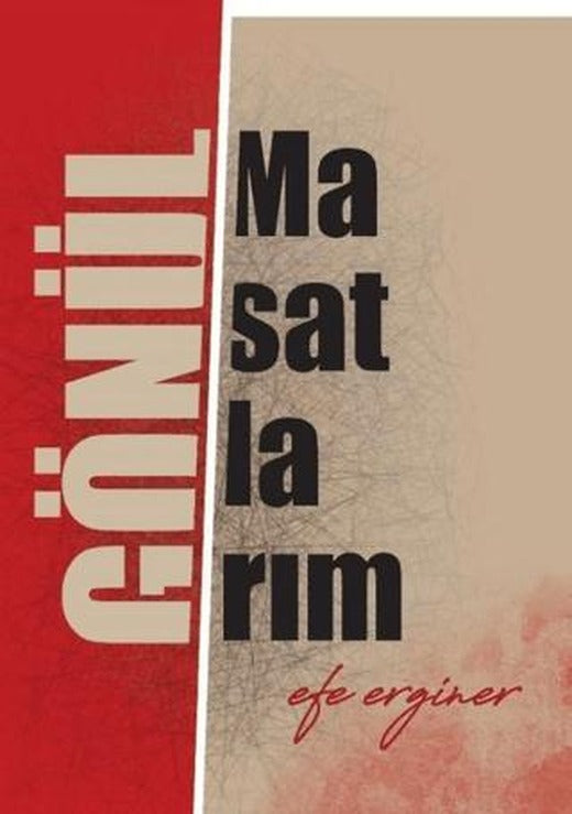 Gönül Masatlarım