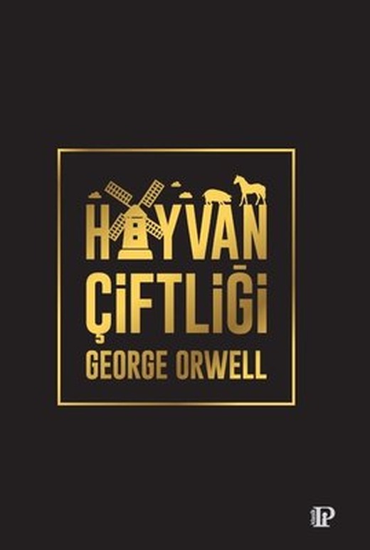 Hayvan Çiftliği | Potink Kitap