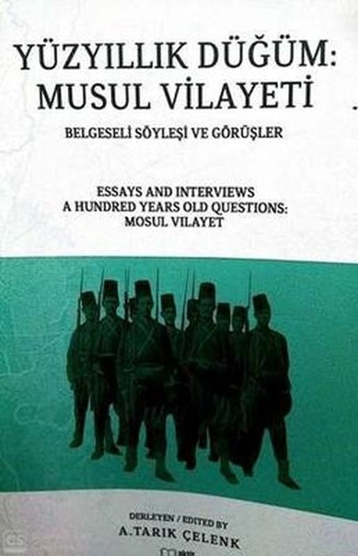 Yüzyıllık Düğüm-Musul Vilayeti Belgeseli Söyleyişi ve Görüşler | ASAM