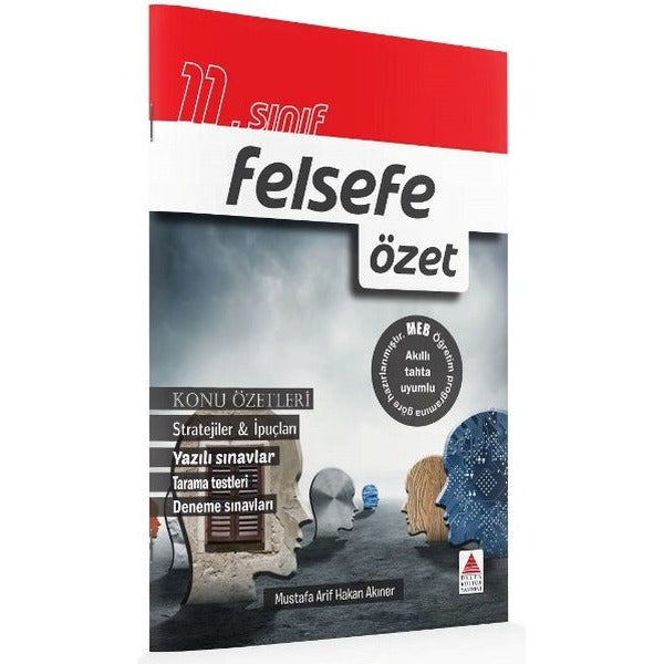 11. Sınıf Felsefe Özet