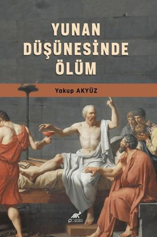 Yunan Düşüncesinde Ölüm