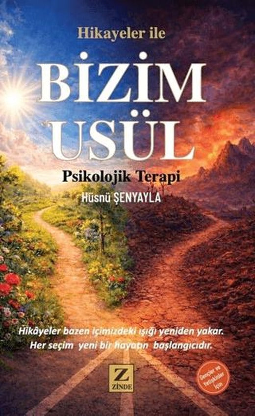 Bizim Usül | Zinde Yayıncılık (Ciltsiz)