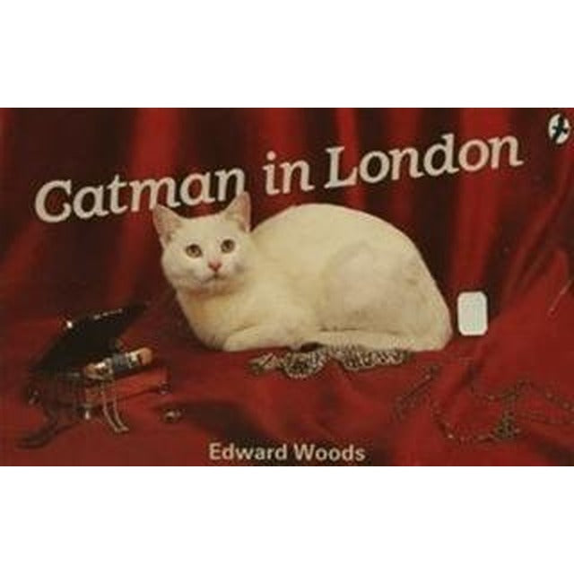 Catman in London | Art Basın Yayın Hizmetleri (Ciltsiz)