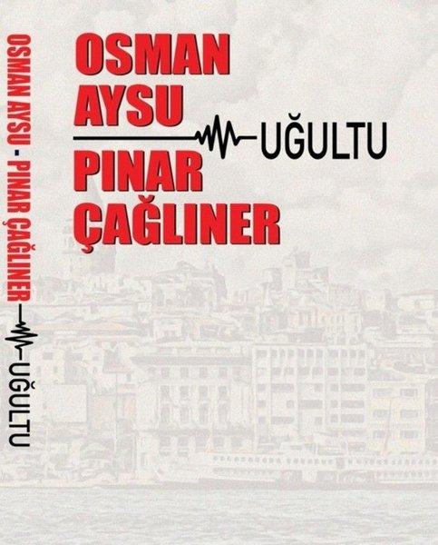 Uğultu | Hazar Kitap (İnce Kapak)  - Resim 1