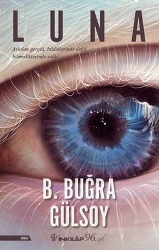 Luna | İnkılap Yayınları