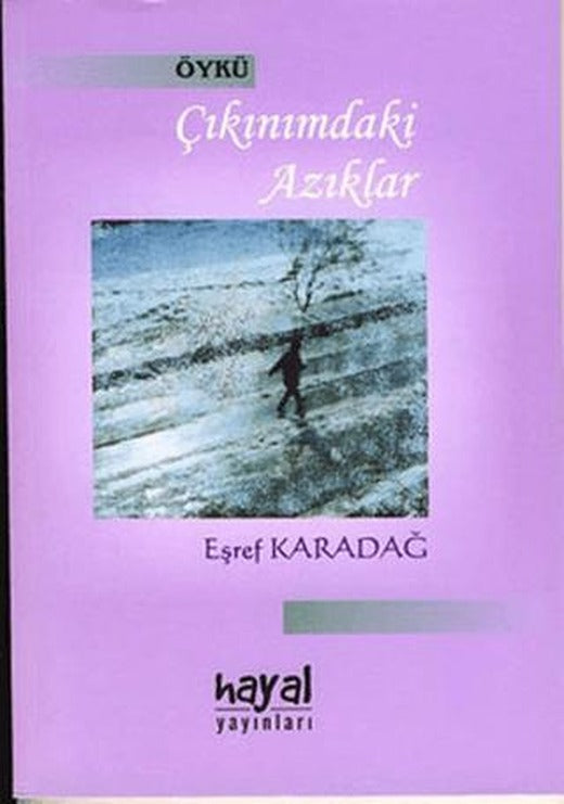 Çıkınımdaki Azıklar