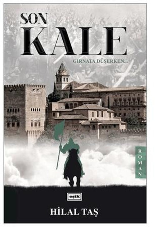Son Kale