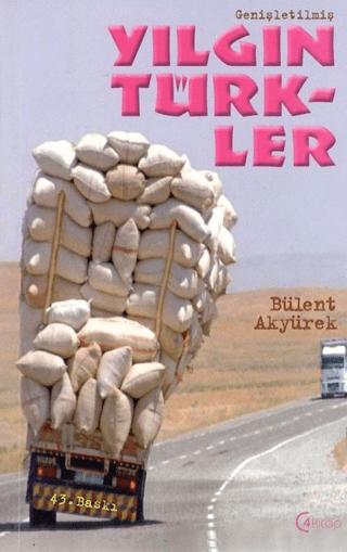 Yılgın Türkler | C4 Kitap (Ciltsiz)  - Resim 1