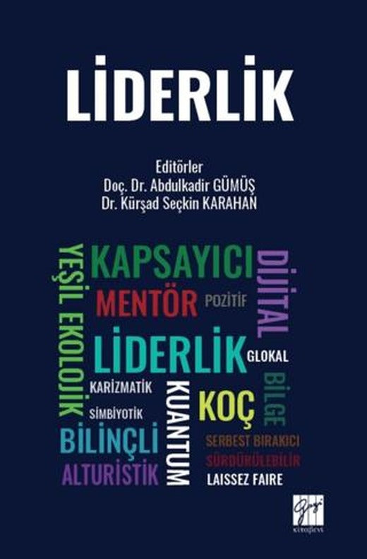 Liderlik