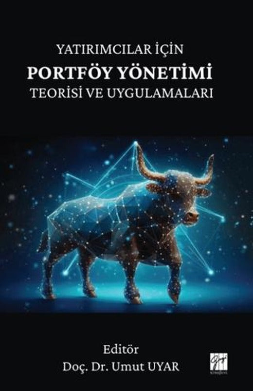 Yatırımcılar İçin Portföy Yönetimi Teorisi ve Uygulamaları
