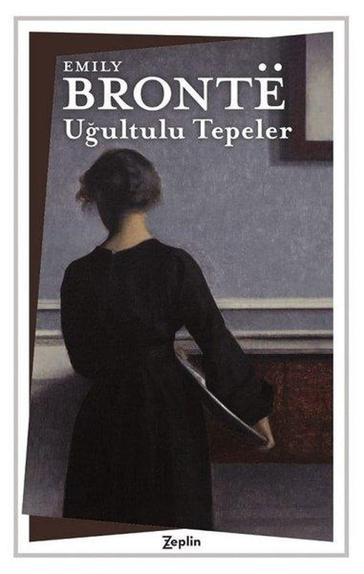 Uğultulu Tepeler | Zeplin Kitap (İnce Kapak)