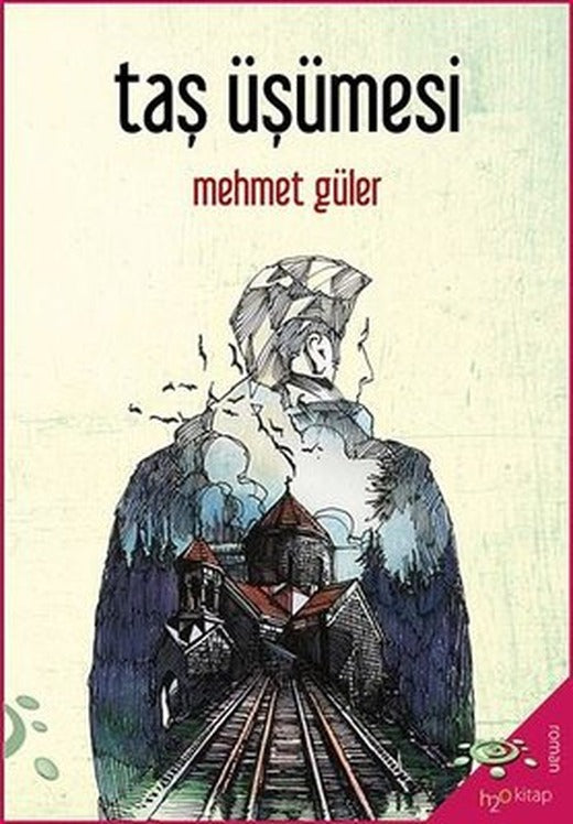 Taş Üşümesi | h2o Kitap