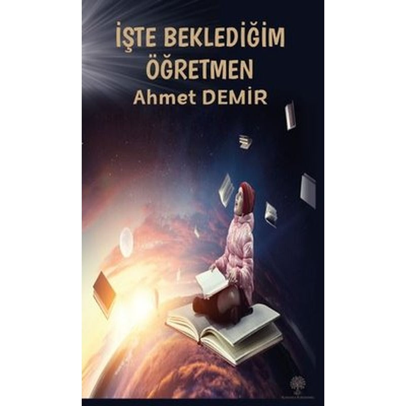 İşte Beklediğim Öğretmen | Platanus Publishing
