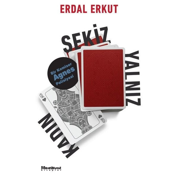 Sekiz Yalnız Kadın