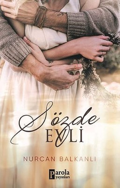 Sözde Evli | Parola Yayınları