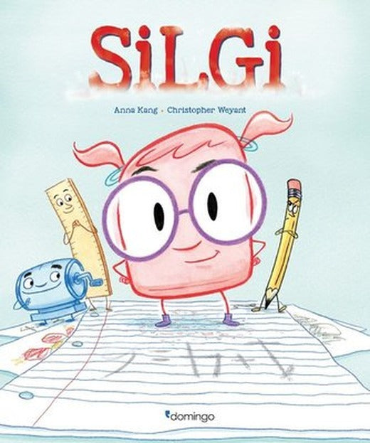 Silgi | Domingo Yayınevi