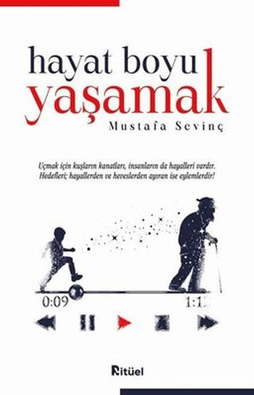 Hayat Boyu Yaşamak