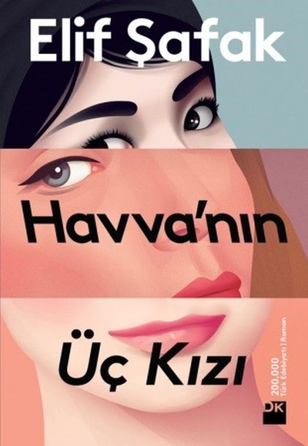 Havva'nın Üç Kızı | Doğan Kitap