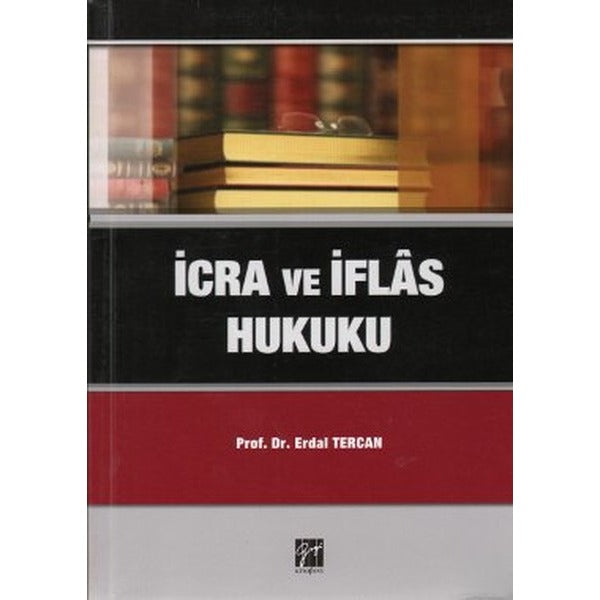 İcra ve İflas Hukuku