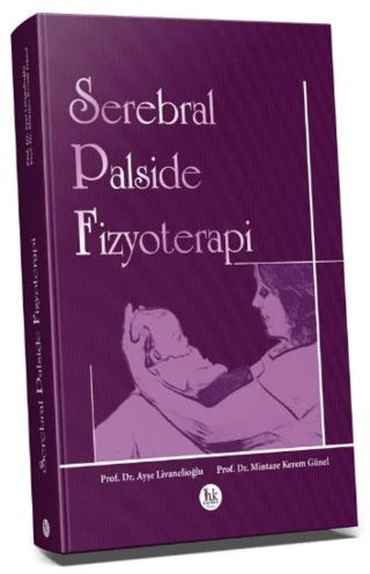 Serebral Palside Fizyoterapi