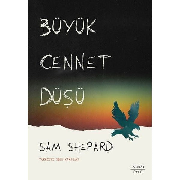 Büyük Cennet Düşü | Everest Yayınları