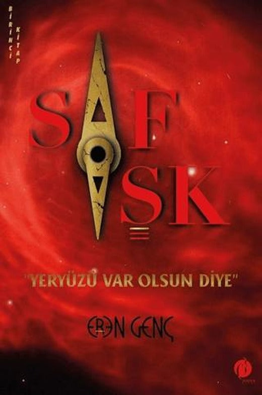 Saf Aşk | Herdem Kitap (Ciltsiz)