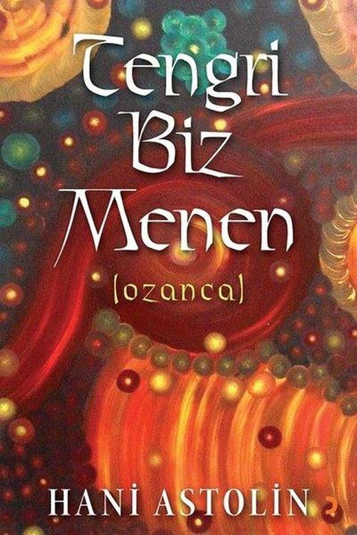 Tengri Biz Menen | Cinius (İnce Kapak)