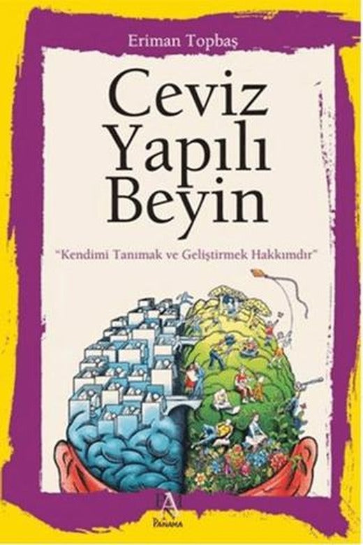 Ceviz Yapılı Beyin